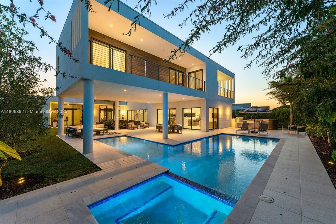 House in Fort Lauderdale, Florida, United States 1 - 16367872