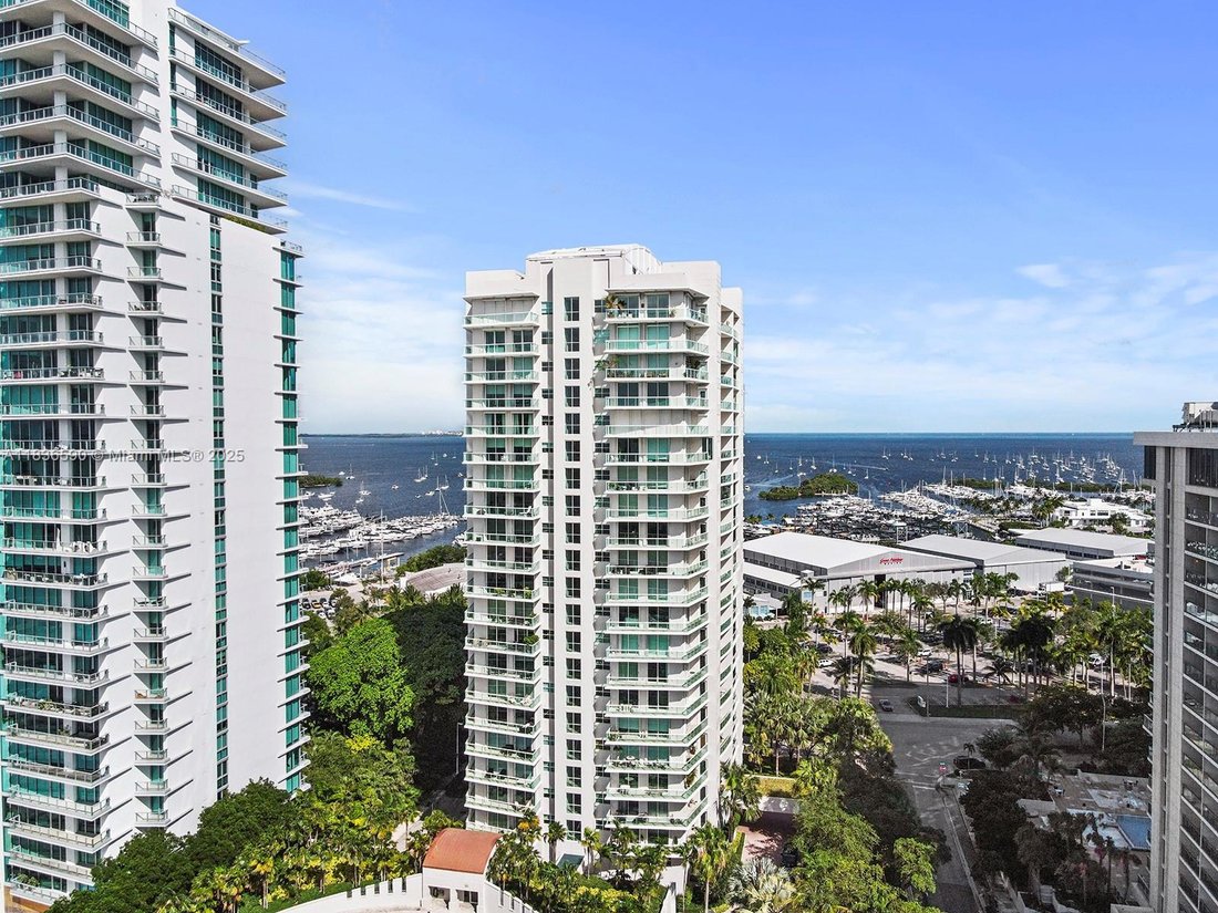 Condo in Miami, Florida, United States 1 - 16366828