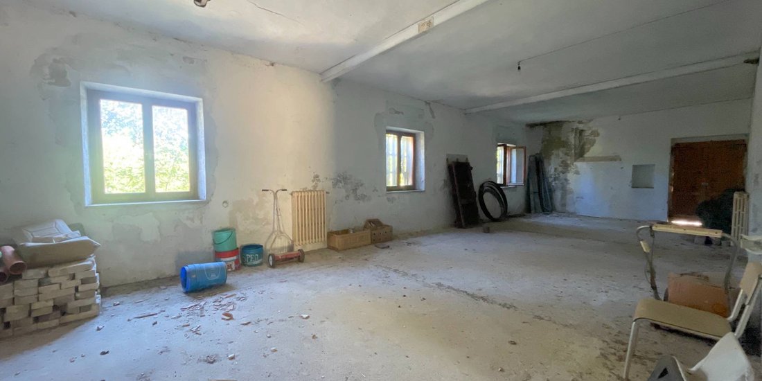 Country House in Ripatransone, Marche, Italy 5 - 16372804