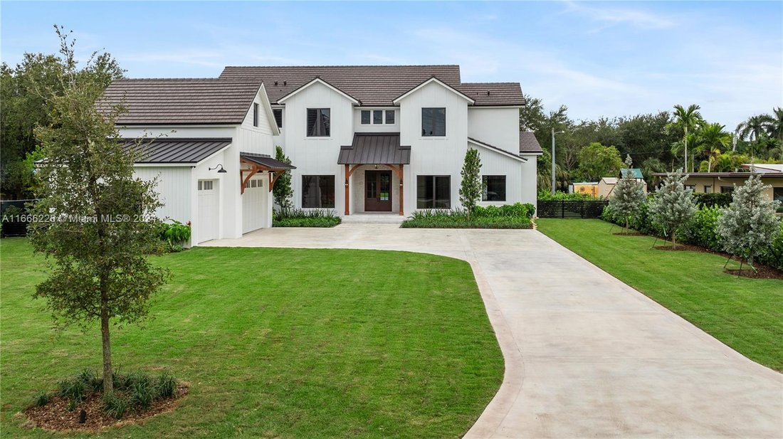 House in Miami, Florida, United States 4 - 16367358