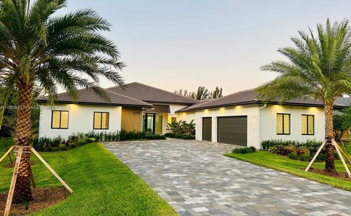 Casa a Davie, Florida, Stati Uniti 1
