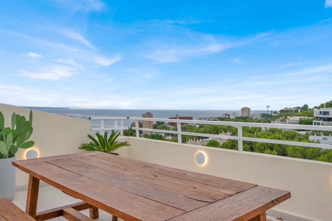 Apartment in Cas Catala, Calvia, Balearic Islands 1 - 16368511