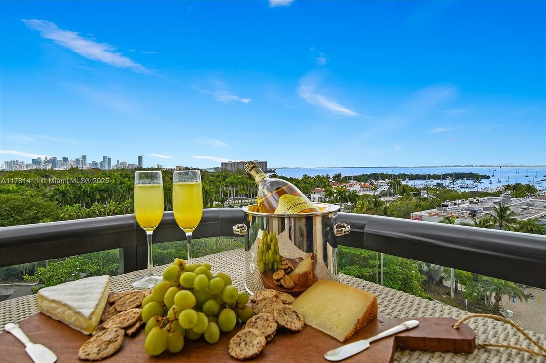 Condo in Miami, Florida, United States 5 - 16367992