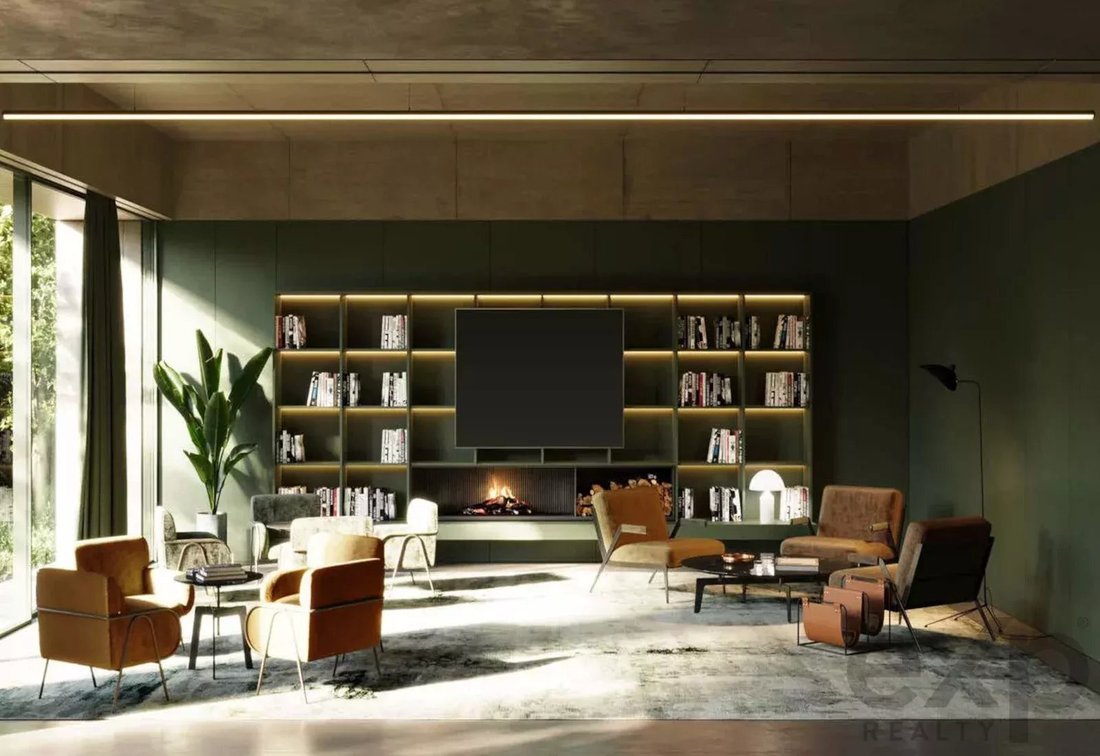 Apartment in Lordelo do Ouro e Massarelos, Porto District, Portugal 2 - 16369389