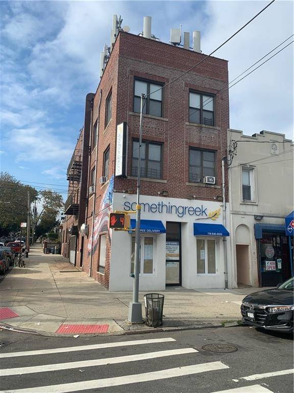 House in New York, New York, United States 1 - 16366283