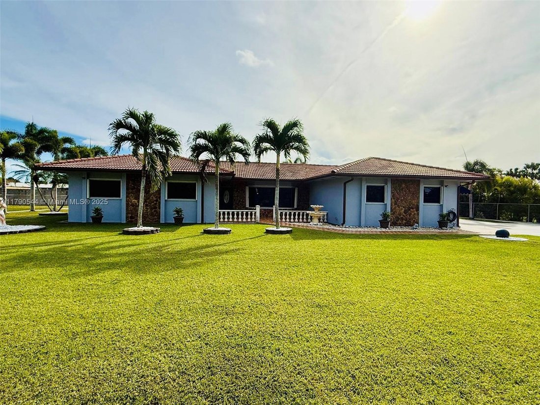 House in Homestead, Florida, United States 2 - 16367990