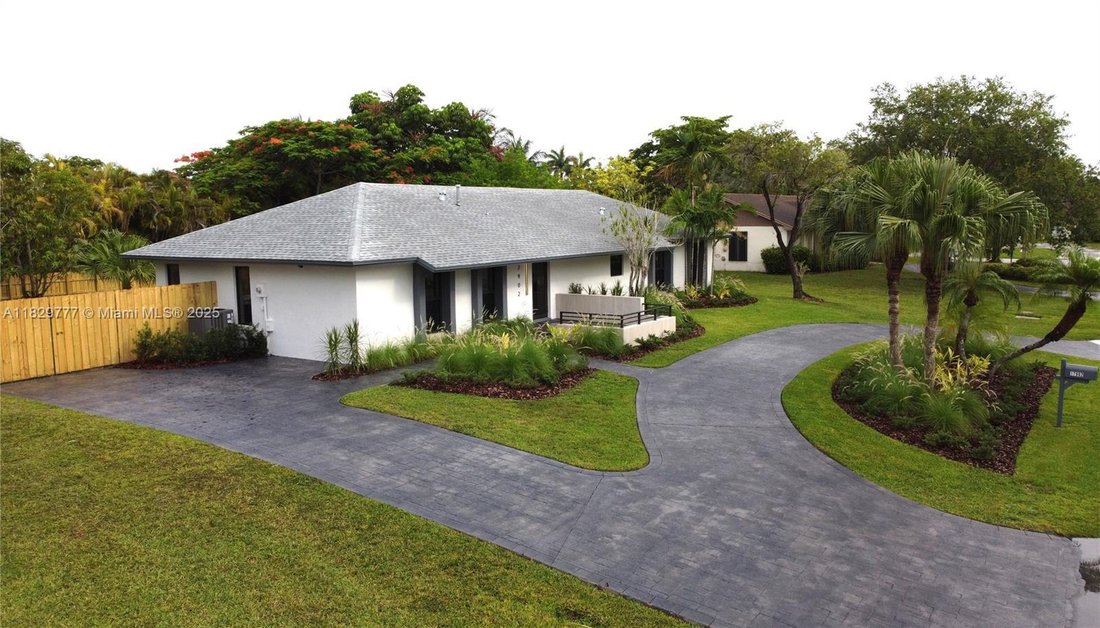 House in Cutler Bay, Florida, United States 1 - 16368021