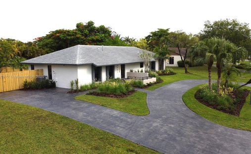 House in Cutler Bay, Florida, United States 1