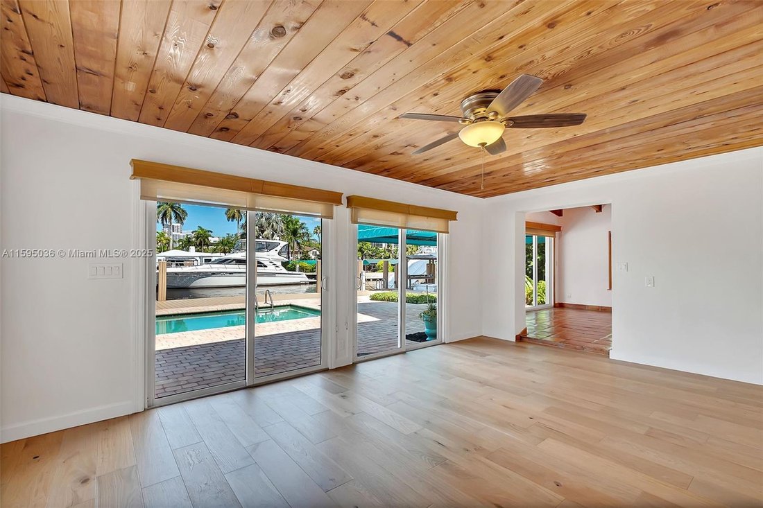 House in Fort Lauderdale, Florida, United States 5 - 16367745