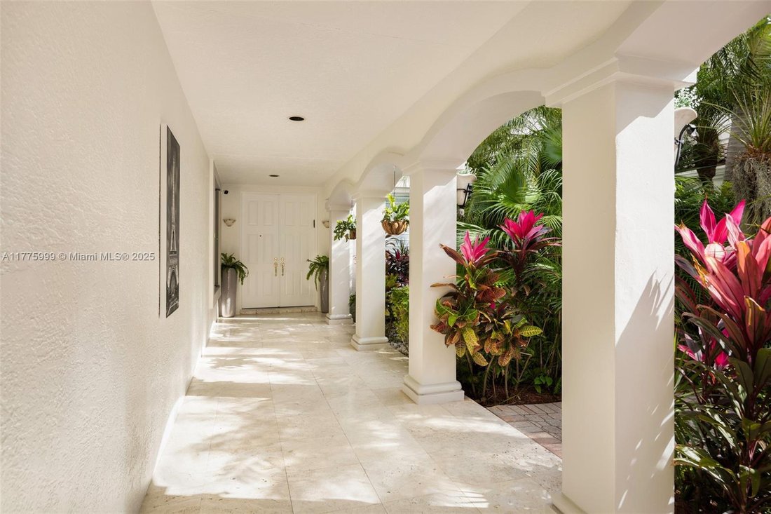 Townhouse in Aventura, Florida, United States 2 - 16367894