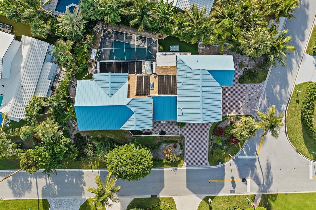 House in Tequesta, Florida, United States 5 - 16366083