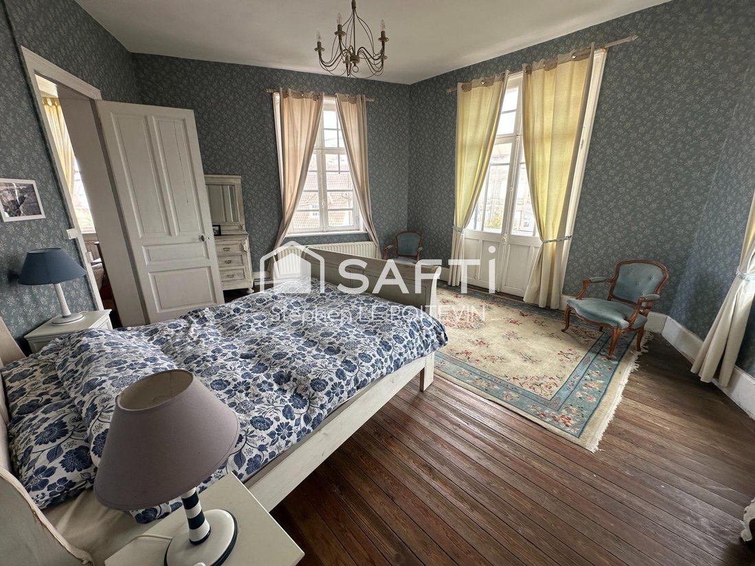 House in Ambleteuse, Hauts-de-France, France 4 - 16053738
