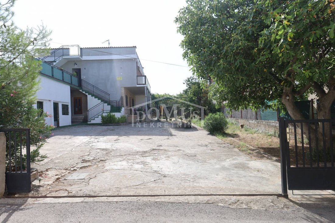 House in Brodarica, Sibenik-Knin County, Croatia 2 - 16372506