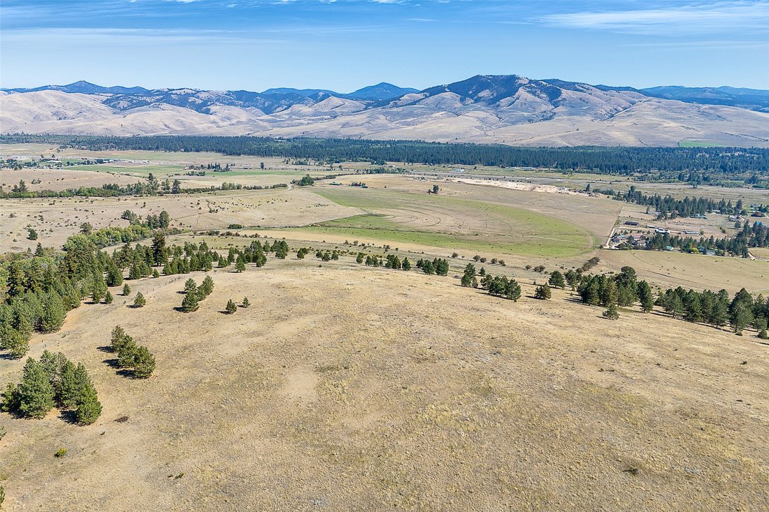 Land in Florence, Montana, United States 4 - 16386332