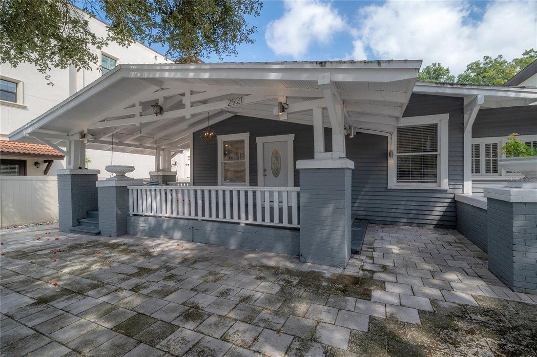 House in Tampa, Florida, United States 2 - 16366605