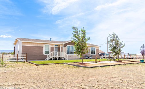 Seligman, Arizona, United States 1