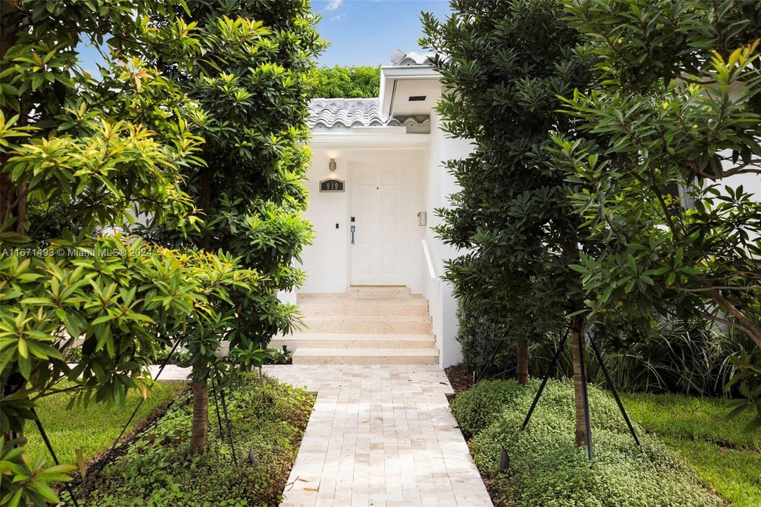 House in Coral Gables, Florida, United States 4 - 16366372