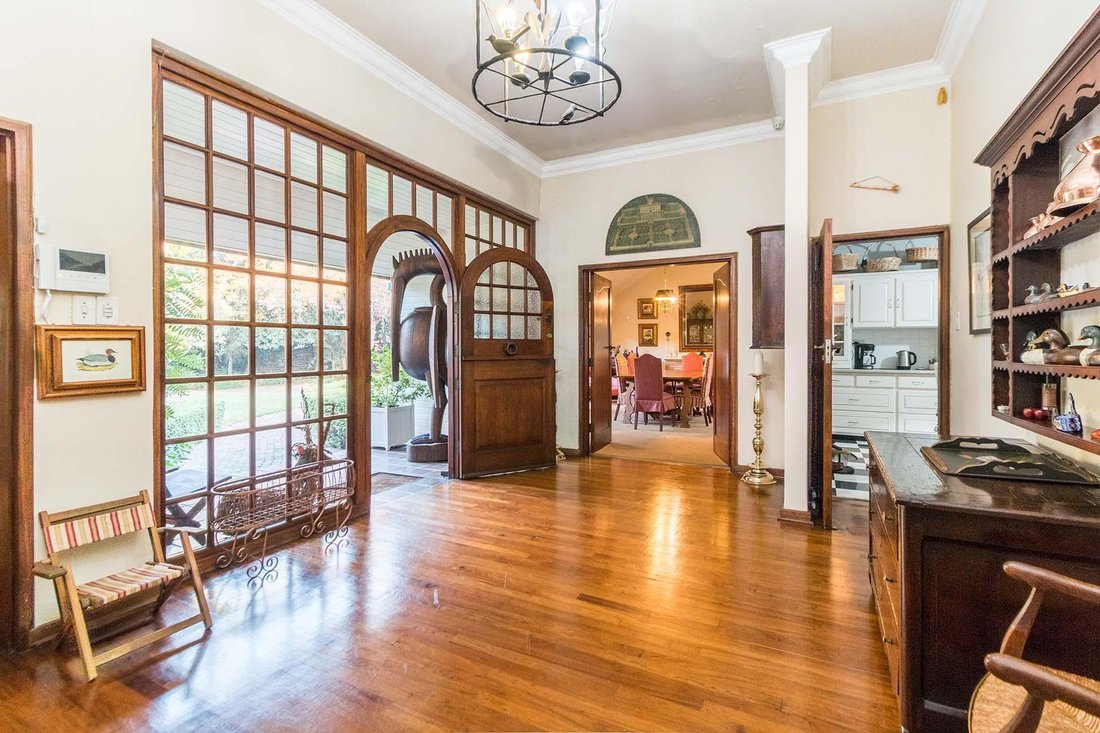 House in Monument Park, Gauteng, South Africa 2 - 16372186