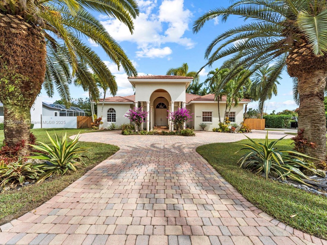 House in Homestead, Florida, United States 1 - 16367957