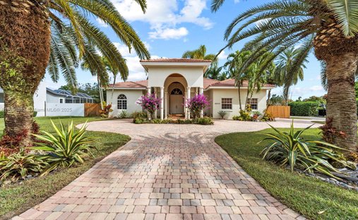 House in Homestead, Florida, United States 1