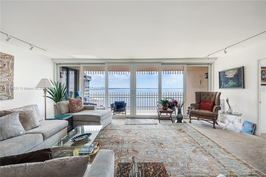 Condo in Miami, Florida, United States 1 - 16367941