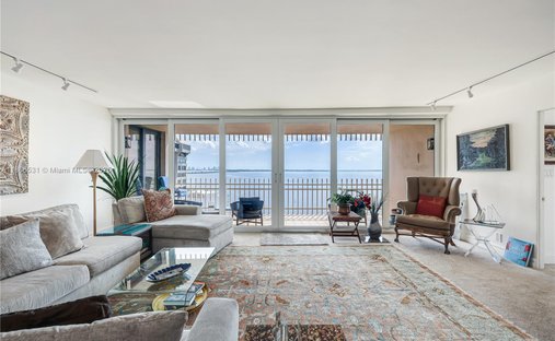 Condo in Miami, Florida, United States 1