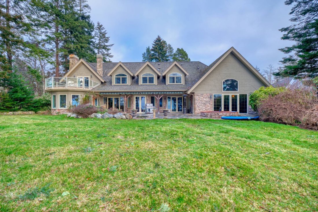 House in Point Roberts, Washington, United States 2 - 16367264