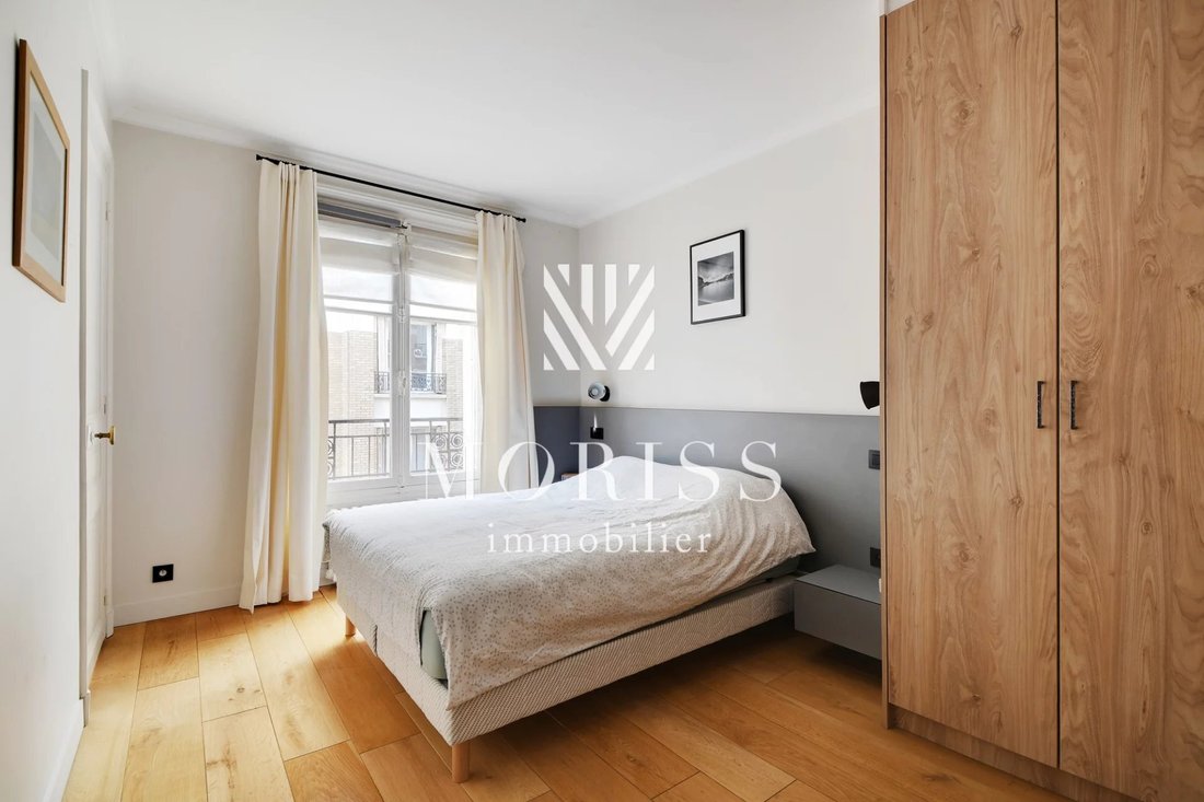 Apartment in Paris 2e Arrondissement, Paris, France 5 - 16368626