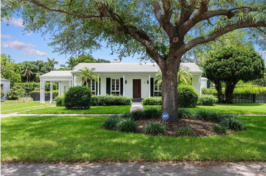 House in Miami, Florida, United States 2 - 16368008