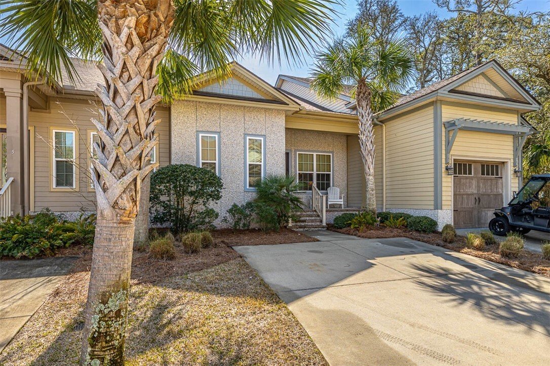 Townhouse in Jekyll Island, Georgia, United States 2 - 16370440