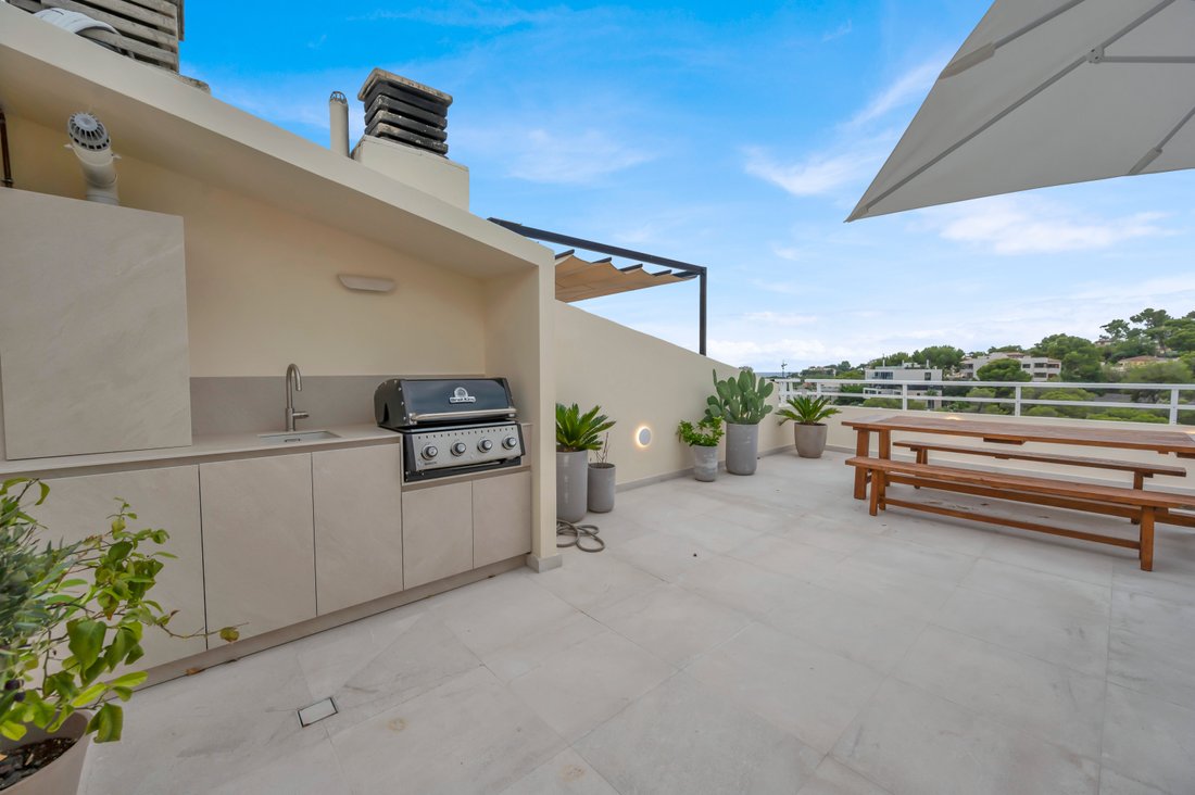 Apartment in Cas Catala, Calvia, Balearic Islands 2 - 16368511