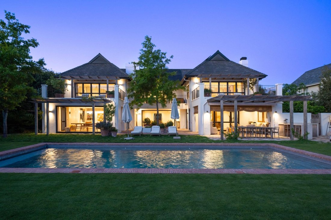 House in Paarl, Western Cape, South Africa 1 - 16372122