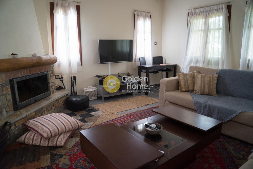 House in Mouresi, Thessaly and Central Greece, Greece 3 - 16368756