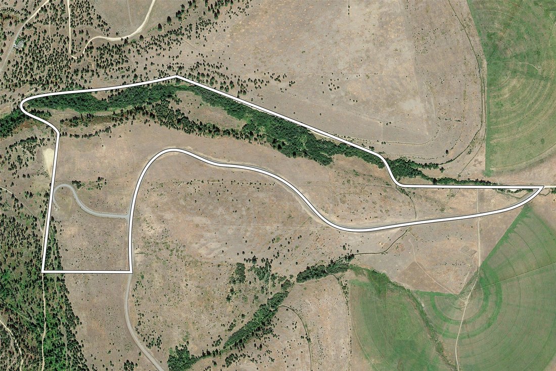 Land in Florence, Montana, United States 3 - 16386330