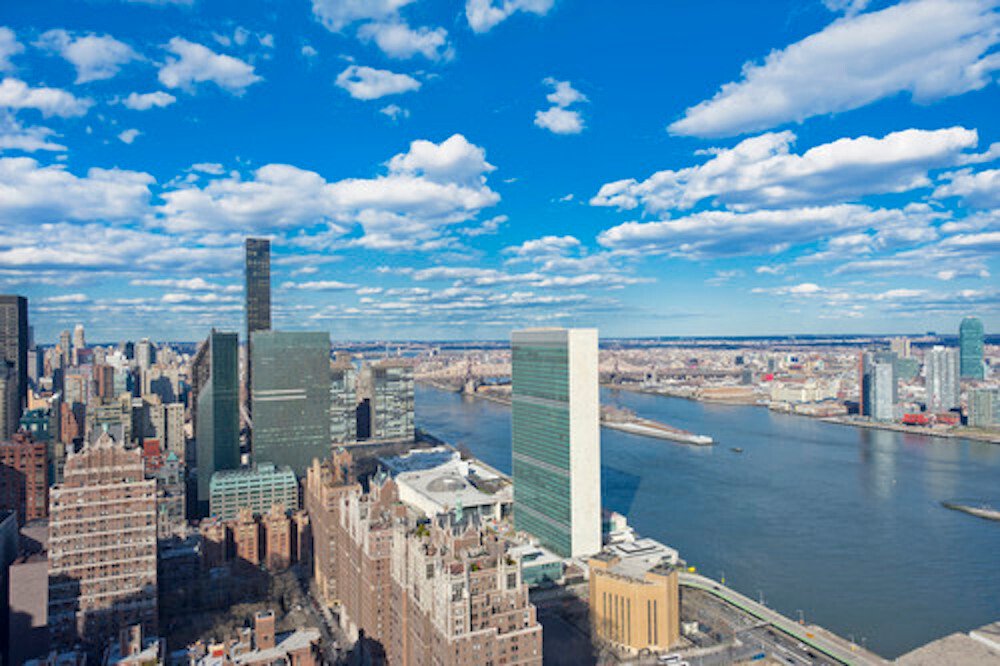 Condo in New York, New York, United States 1 - 16367455