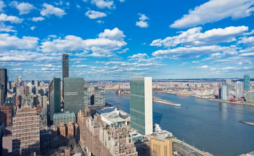 Eigentumswohnung in New York City, New York, Vereinigte Staaten 1