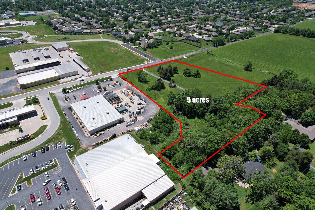 Land in Nixa, Missouri, United States 5 - 16378609