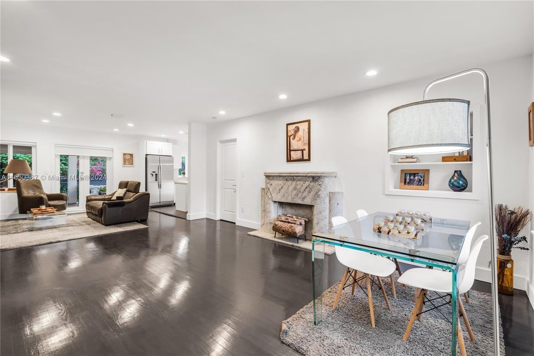 House in Miami, Florida, United States 5 - 16366177