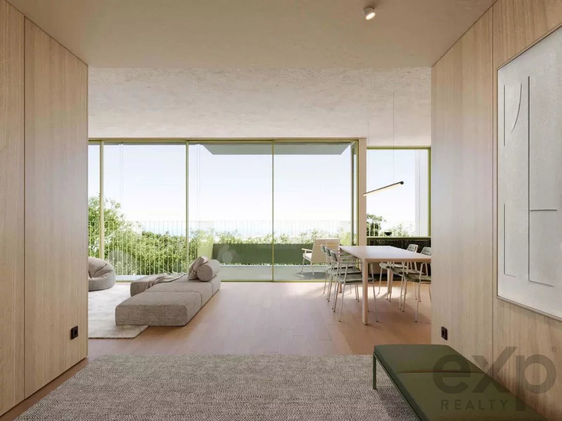 Apartment in Lordelo do Ouro e Massarelos, Porto District, Portugal 2 - 16369392