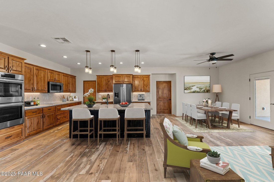 House in Wickenburg, Arizona, United States 2 - 16371714