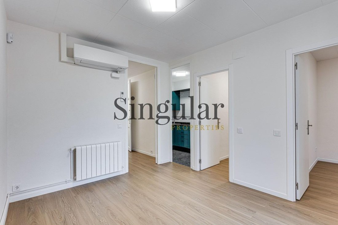 Apartment in Eixample, Barcelona, Spain 3 - 16371822