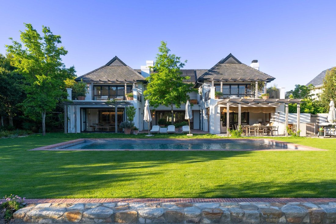House in Paarl, Western Cape, South Africa 4 - 16372122