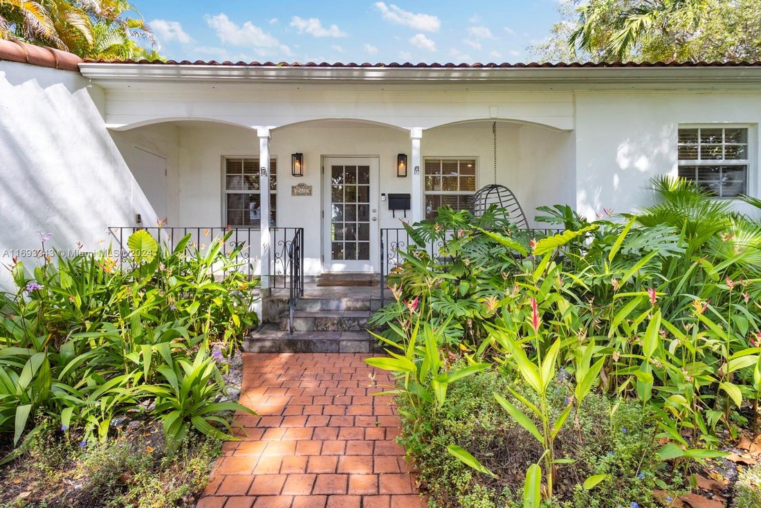 House in Miami, Florida, United States 4 - 16367607