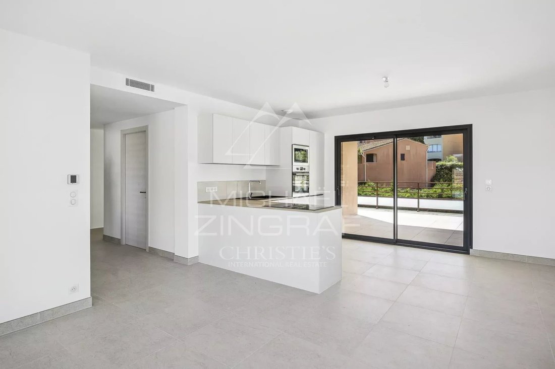 Apartment in Le Dramont-Agay-Anthéor-Le Trayas, Saint-Raphaël, France 5 - 16368924