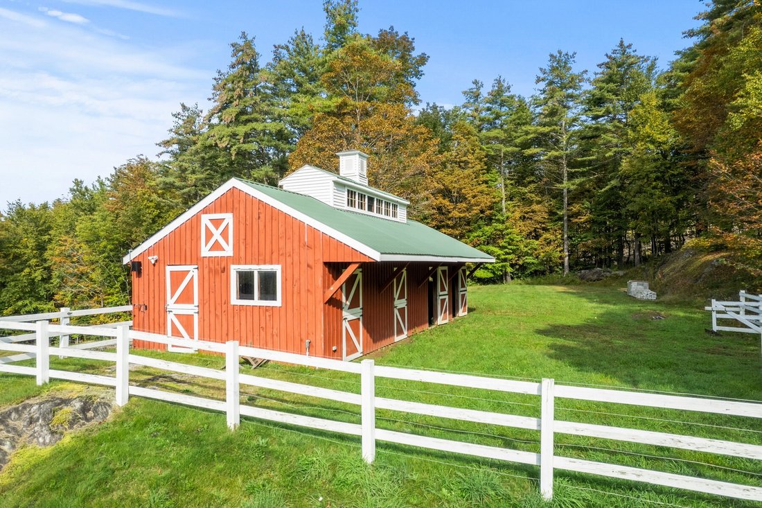 House in Jamaica, Vermont, United States 2 - 13331845