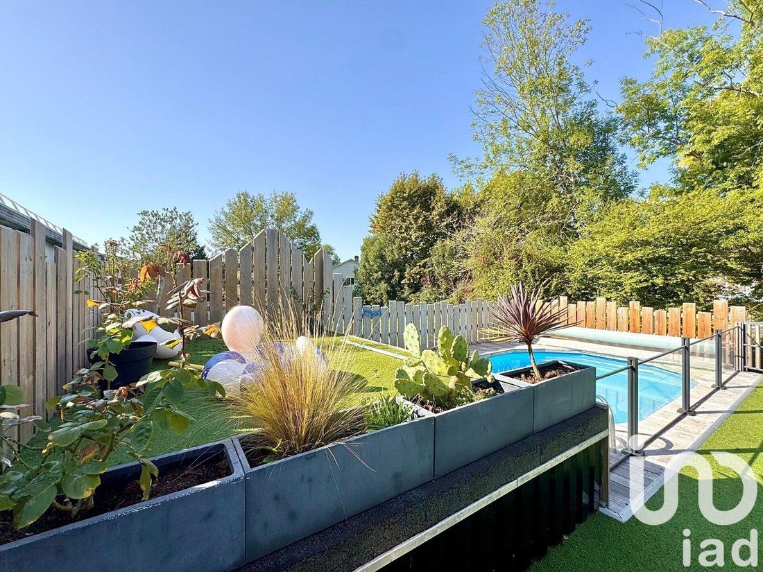 House in Tonkin-Pesque-Saint Julien, Lons, France 4 - 16370229