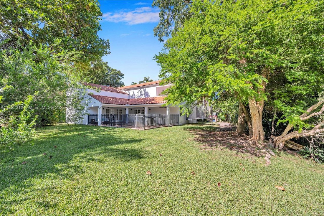 House in Miami, Florida, United States 2 - 16366462