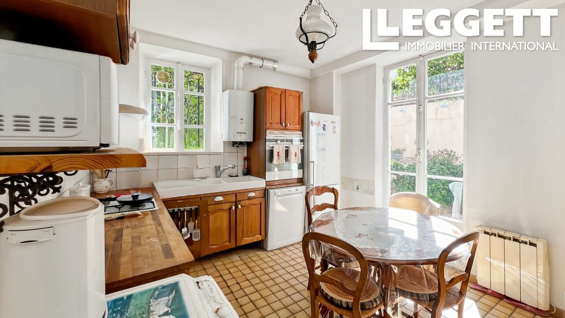 House in Saint Roch, Nice, France 4 - 16372384