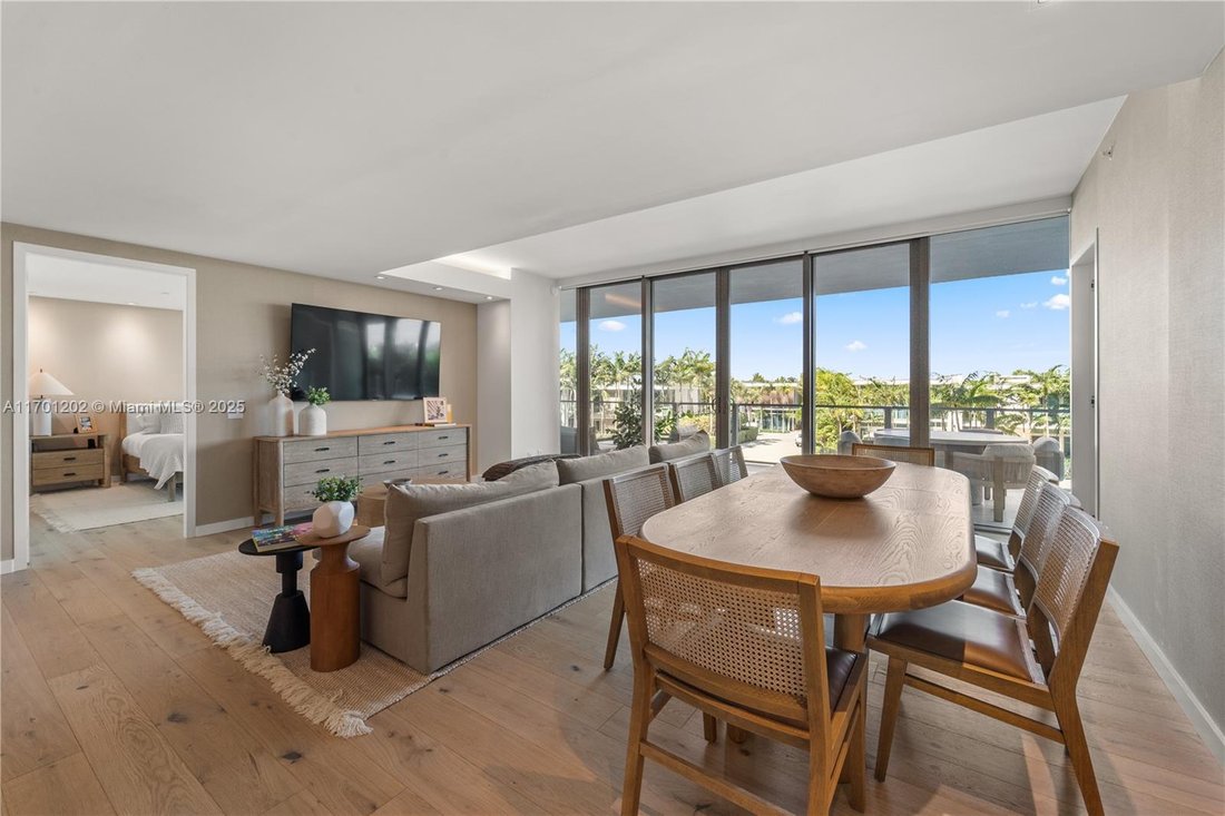 Condo in Key Biscayne, Florida, United States 3 - 16367765