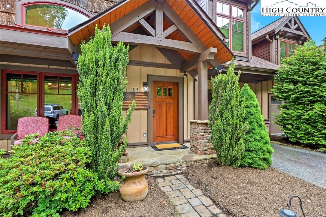 Townhouse in Boone, North Carolina, United States 2 - 16370606
